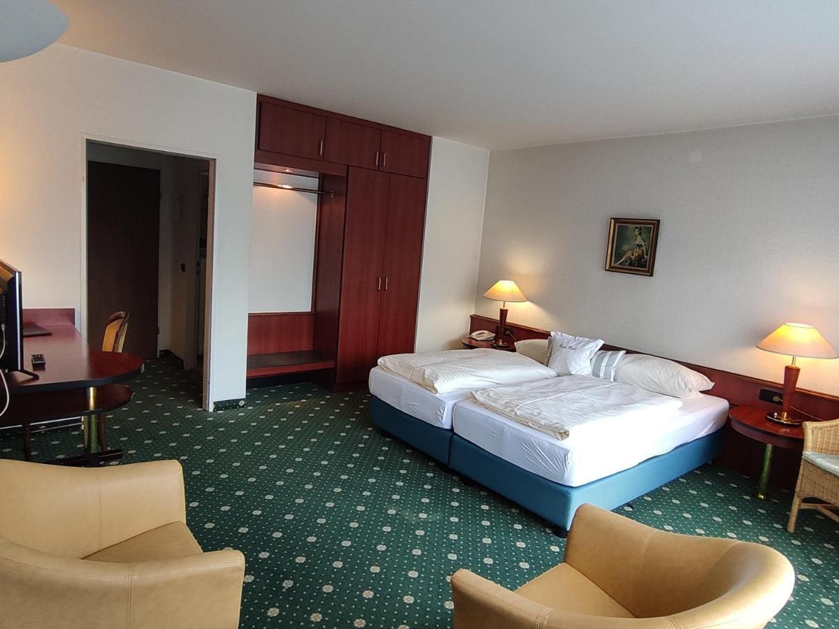 Condi Hotel Hamborg